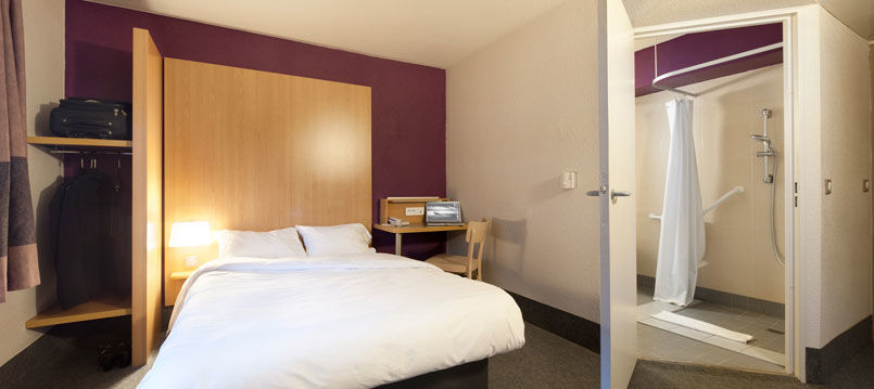 B&B Hôtel Dunkerque Centre Gare Dunkirk Exterior foto